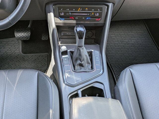2024 Volkswagen Tiguan SE San Antonio TX