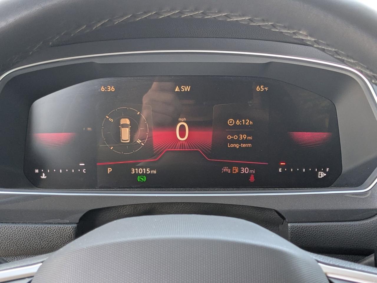 2024 Volkswagen Tiguan SE San Antonio TX