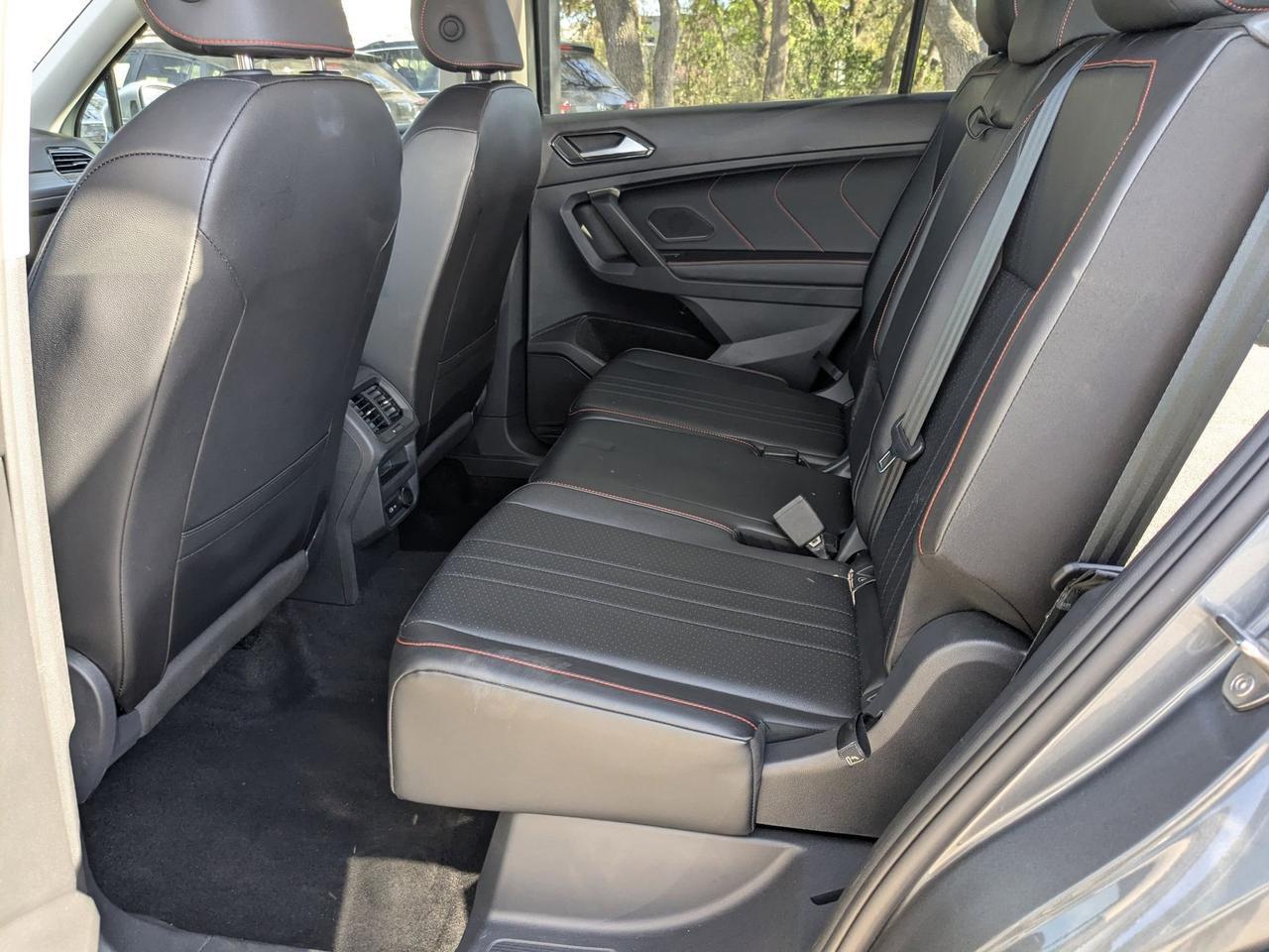 2024 Volkswagen Tiguan SE San Antonio TX