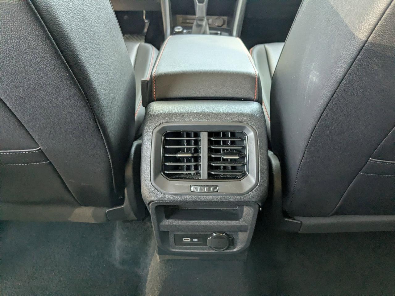 2024 Volkswagen Tiguan SE San Antonio TX