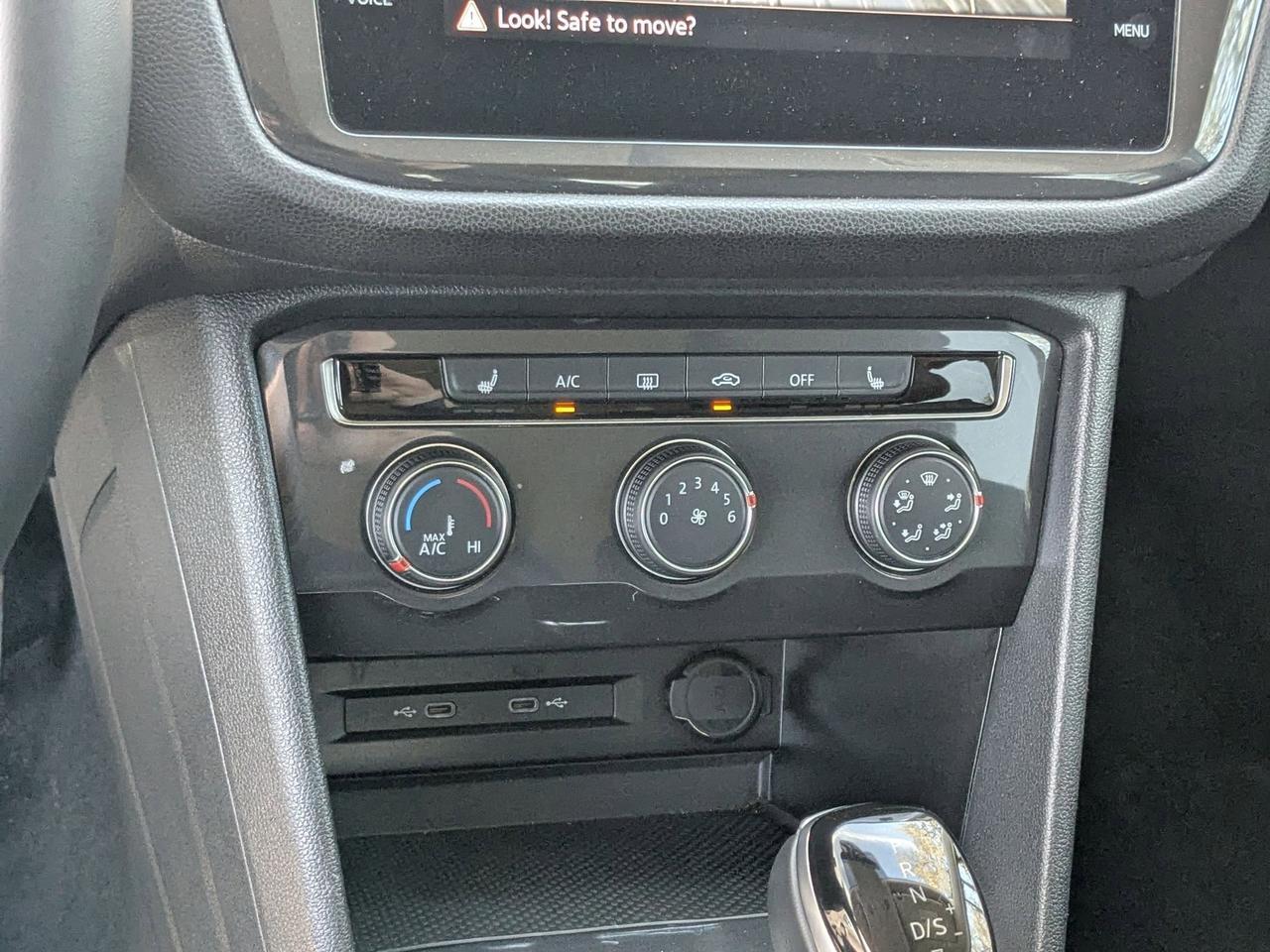 2024 Volkswagen Tiguan SE San Antonio TX
