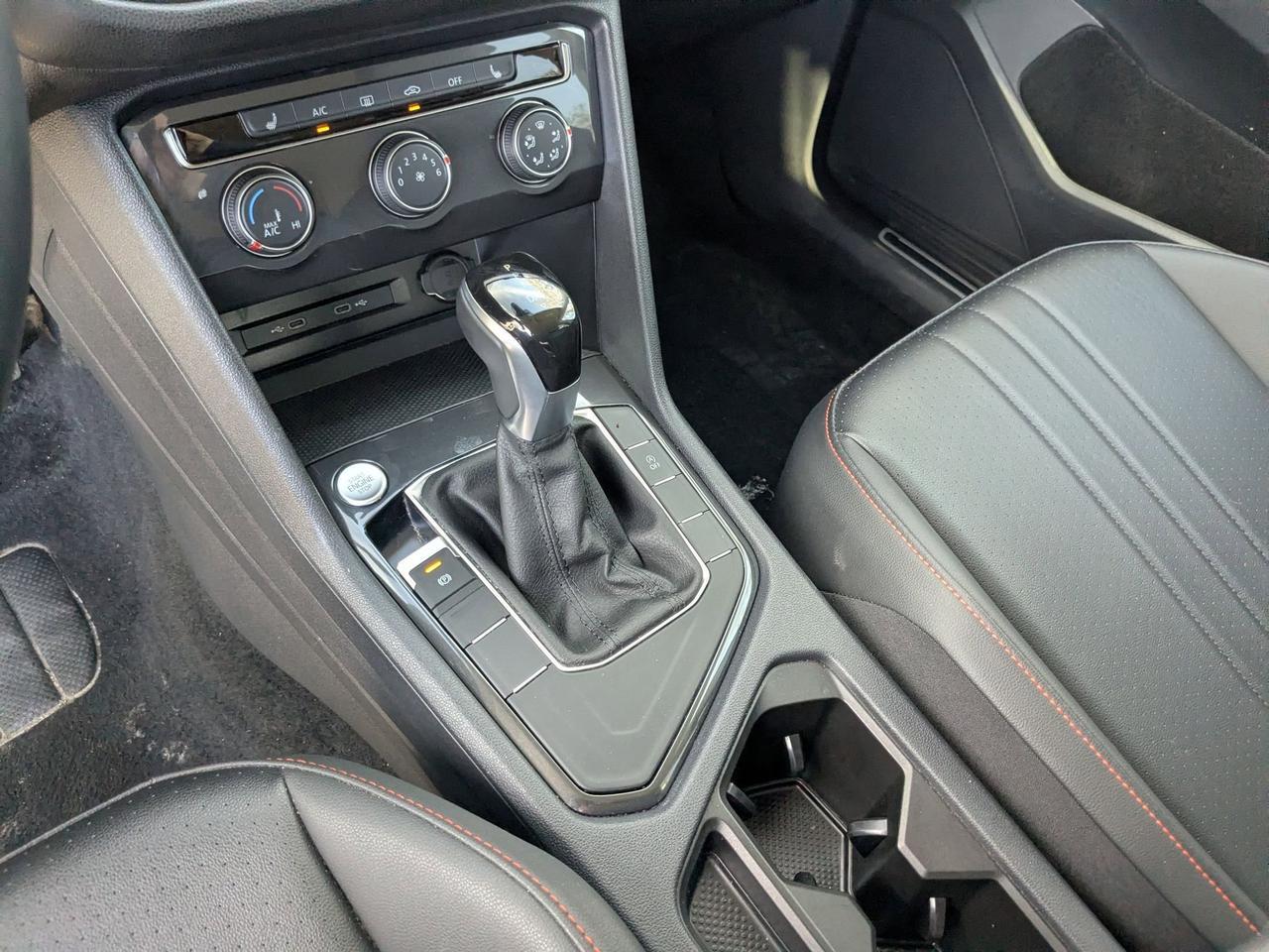 2024 Volkswagen Tiguan SE San Antonio TX