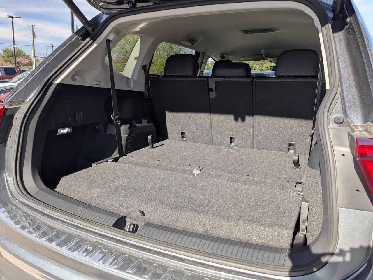 2024 Volkswagen Tiguan SE San Antonio TX