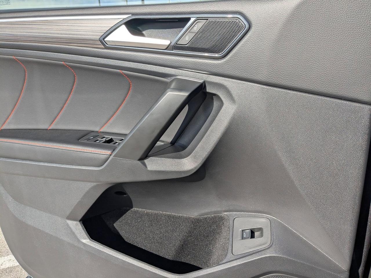 2024 Volkswagen Tiguan SE San Antonio TX