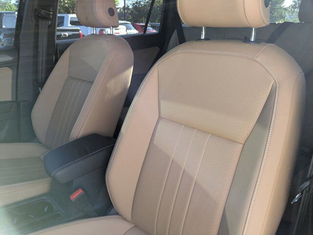 2024 Volkswagen Tiguan SE San Antonio TX
