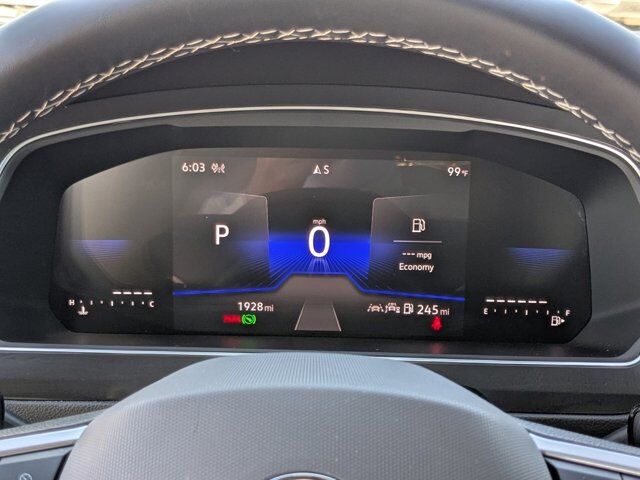 2024 Volkswagen Tiguan SE San Antonio TX