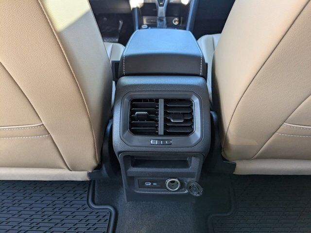 2024 Volkswagen Tiguan SE San Antonio TX