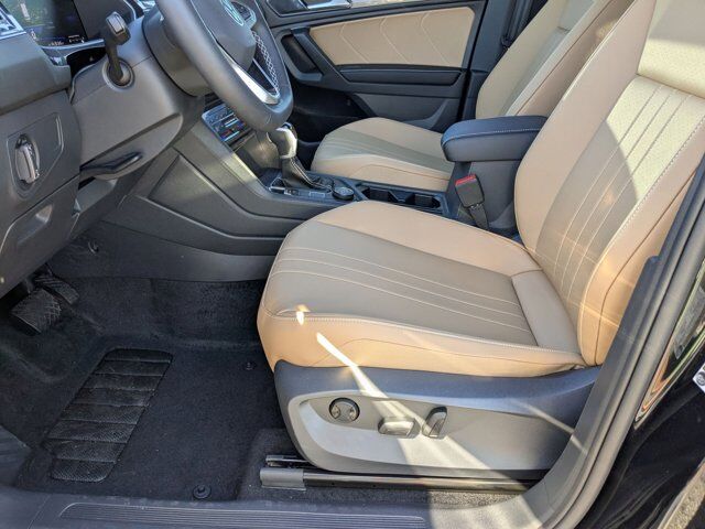 2024 Volkswagen Tiguan SE San Antonio TX