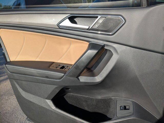 2024 Volkswagen Tiguan SE San Antonio TX
