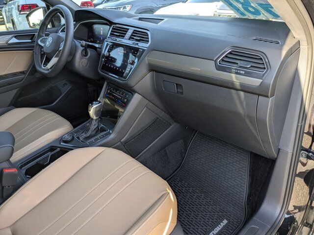 2024 Volkswagen Tiguan SE San Antonio TX