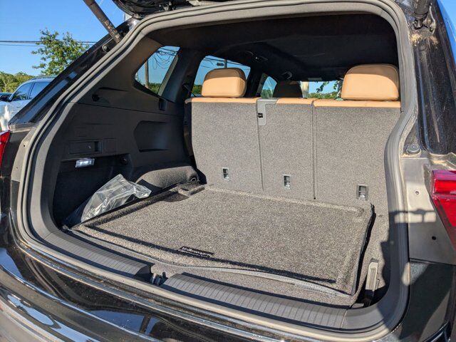 2024 Volkswagen Tiguan SE San Antonio TX
