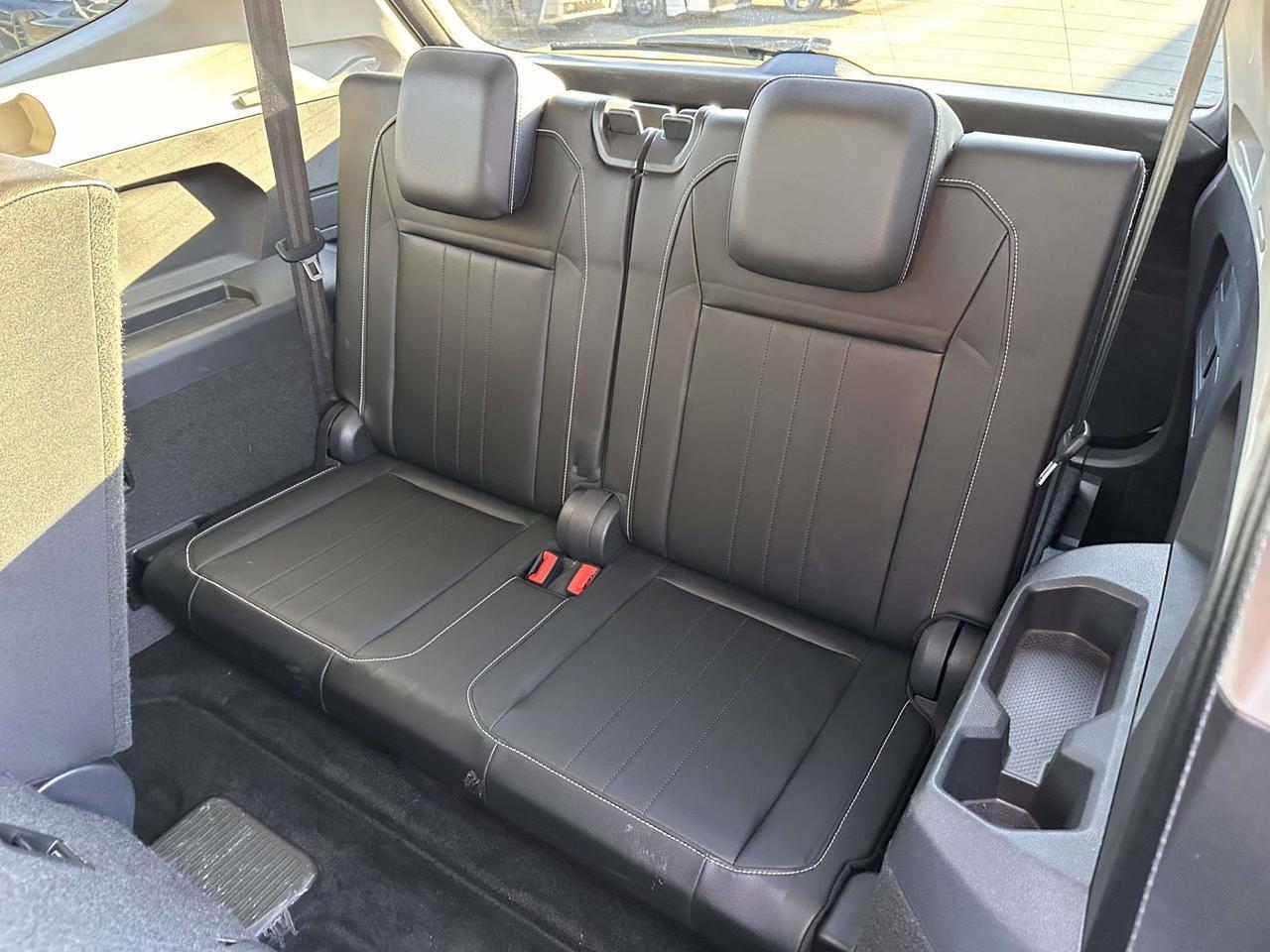 2024 Volkswagen Tiguan SE San Clemente CA