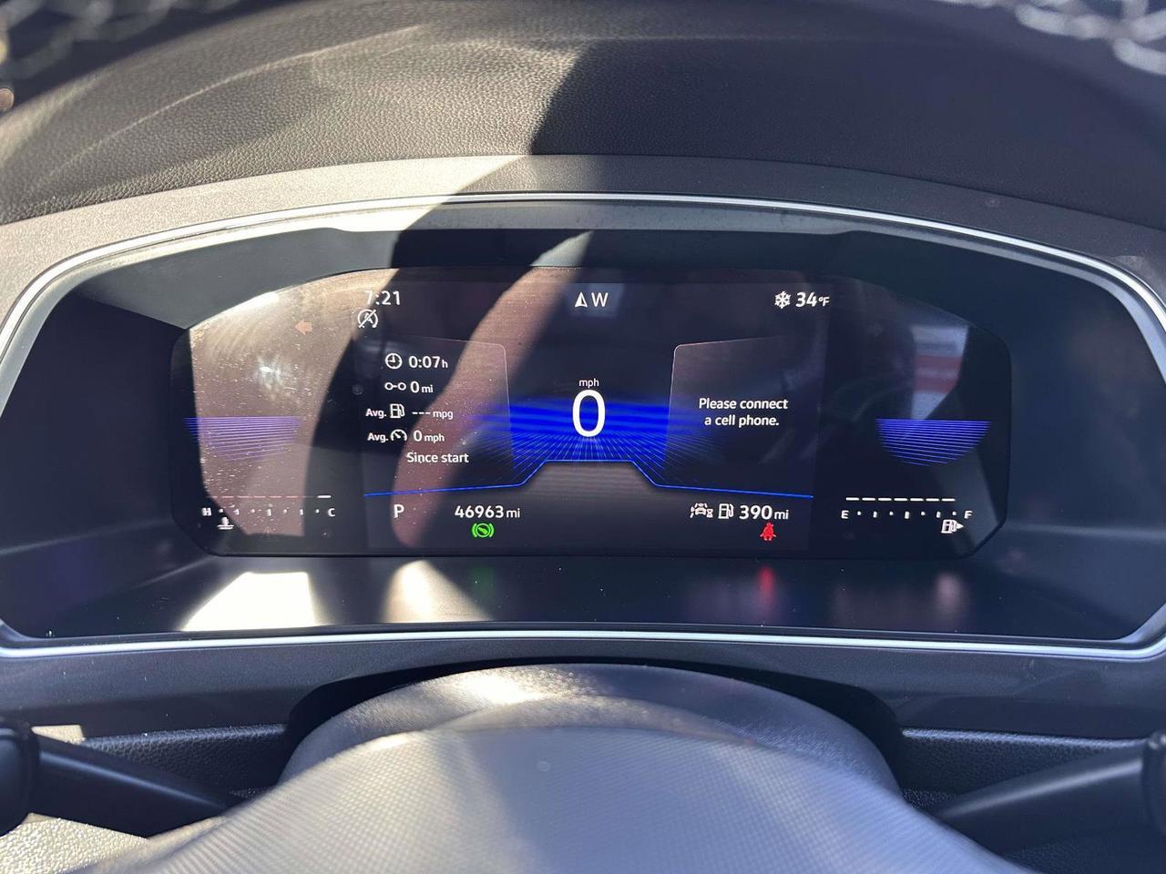 2024 Volkswagen Tiguan SE San Clemente CA