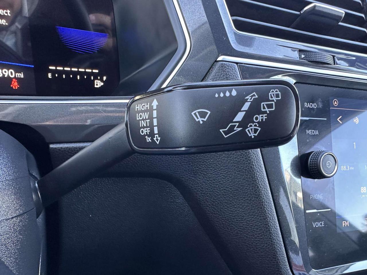 2024 Volkswagen Tiguan SE San Clemente CA