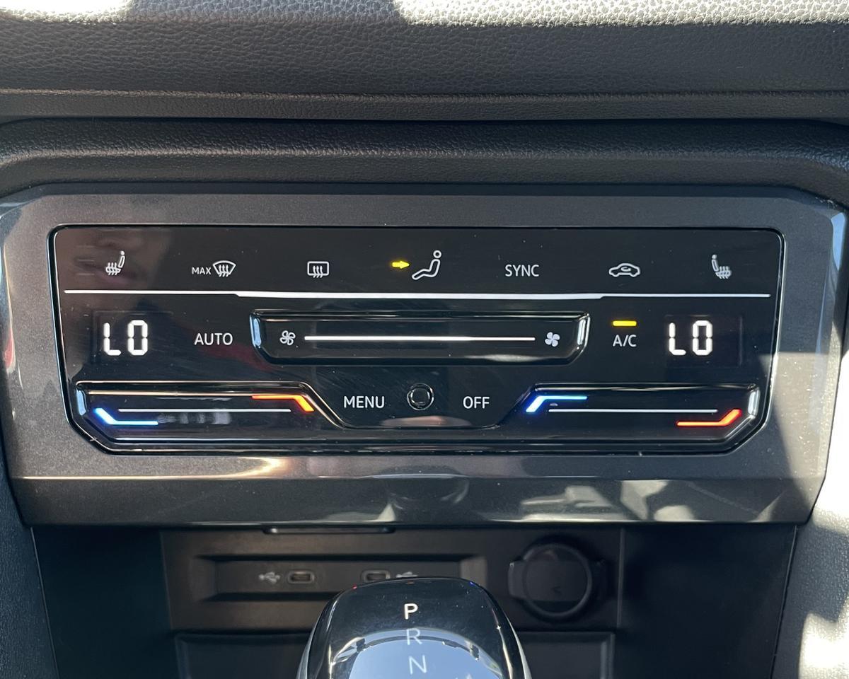 2024 Volkswagen Tiguan SE Sport Utility 4D Port Orchard WA