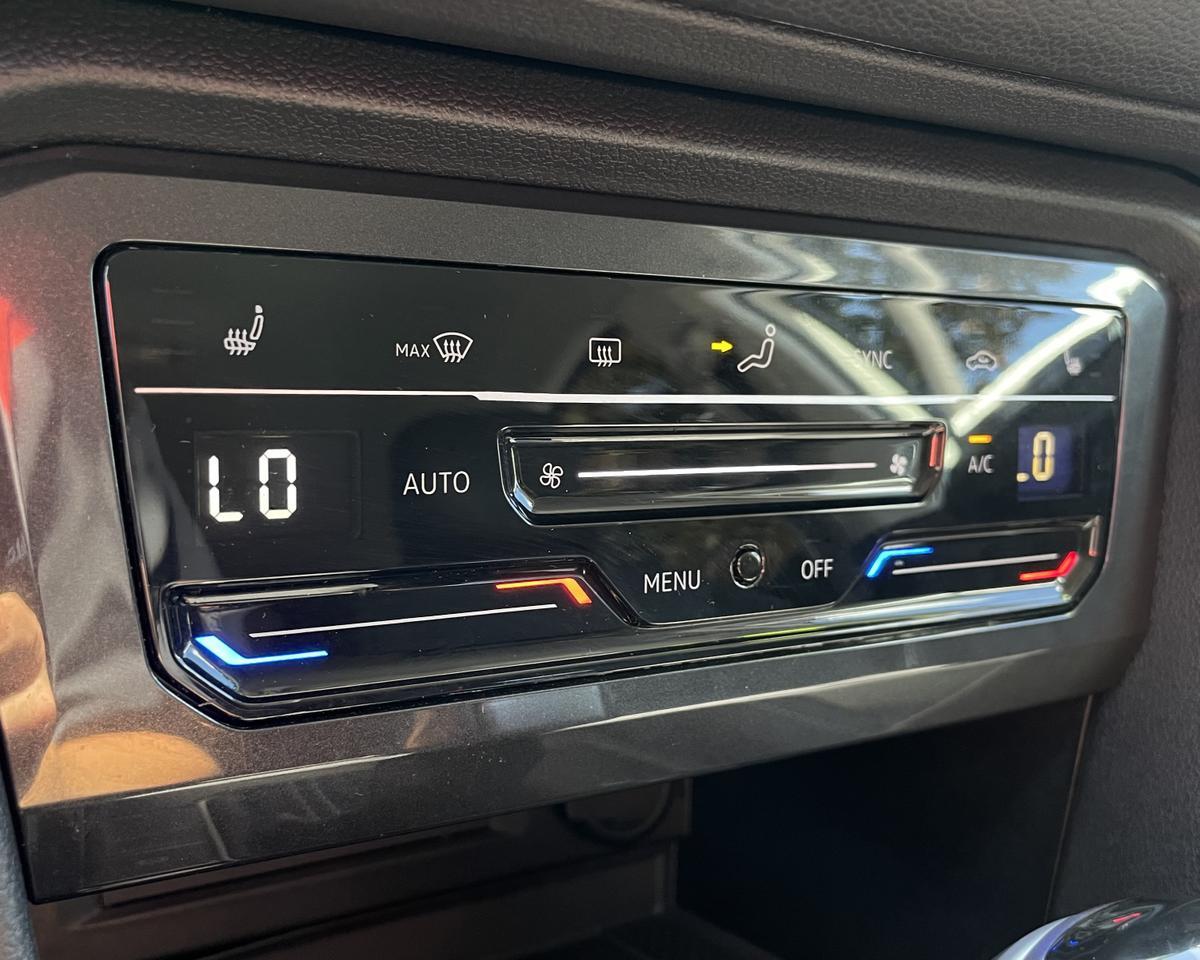 2024 Volkswagen Tiguan SE Sport Utility 4D Port Orchard WA