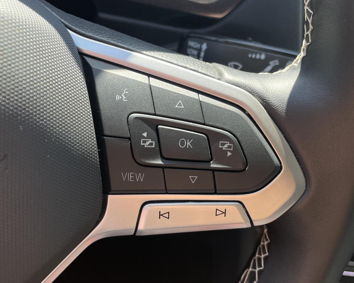 2024 Volkswagen Tiguan SE Sport Utility 4D Port Orchard WA