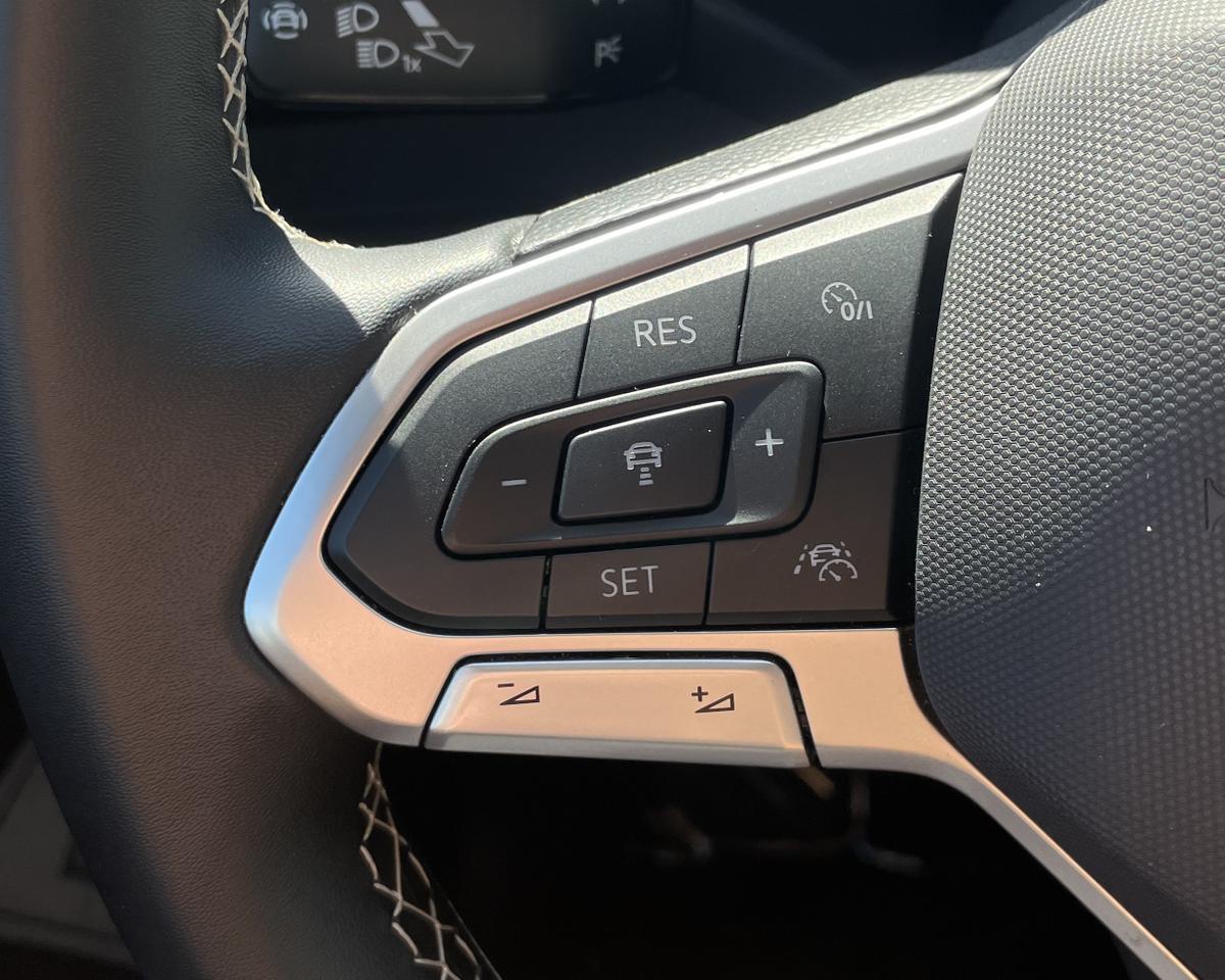 2024 Volkswagen Tiguan SE Sport Utility 4D Port Orchard WA