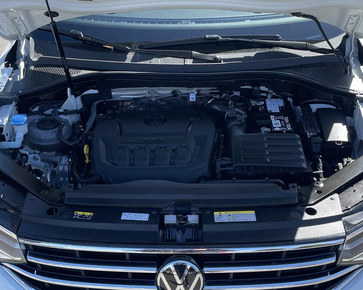 2024 Volkswagen Tiguan SE Sport Utility 4D Port Orchard WA