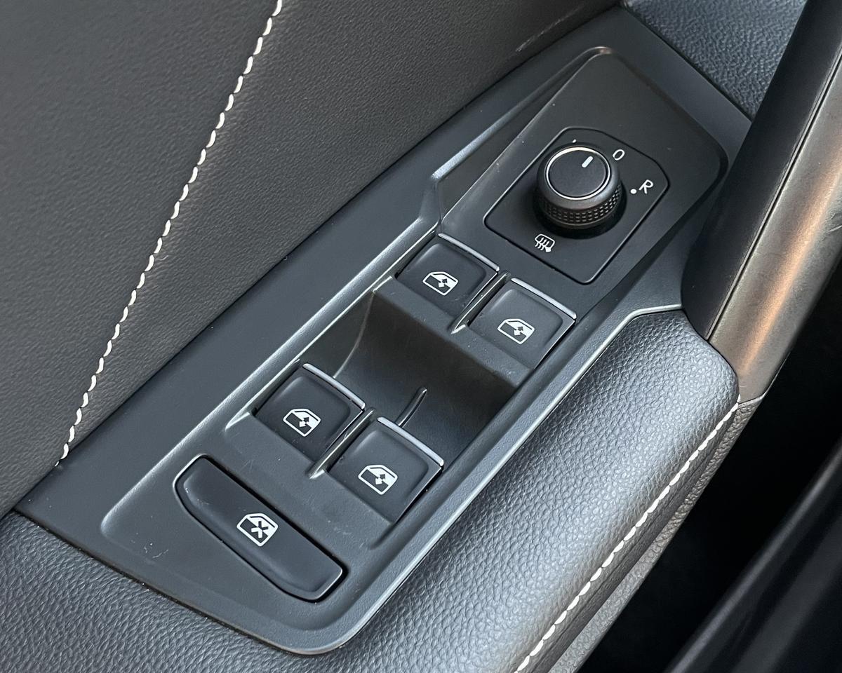 2024 Volkswagen Tiguan SE Sport Utility 4D Port Orchard WA