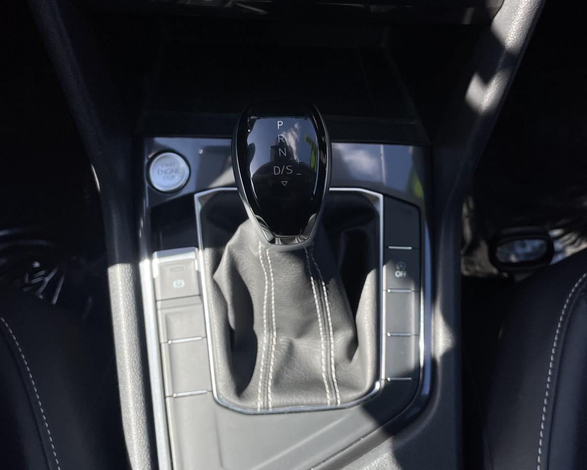2024 Volkswagen Tiguan SE Sport Utility 4D Port Orchard WA
