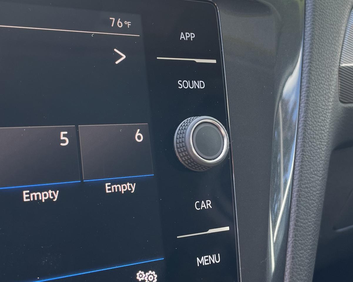2024 Volkswagen Tiguan SE Sport Utility 4D Port Orchard WA