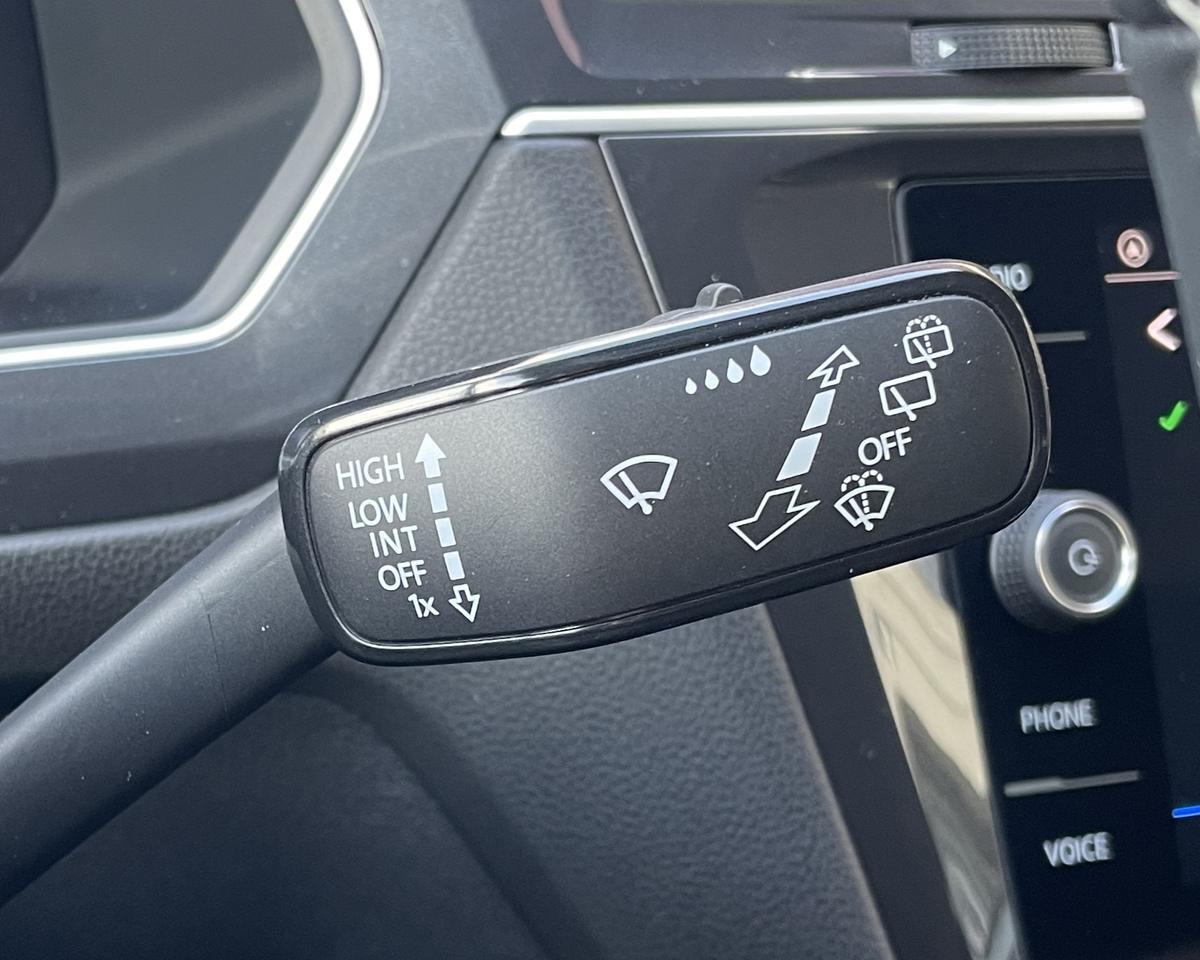 2024 Volkswagen Tiguan SE Sport Utility 4D Port Orchard WA