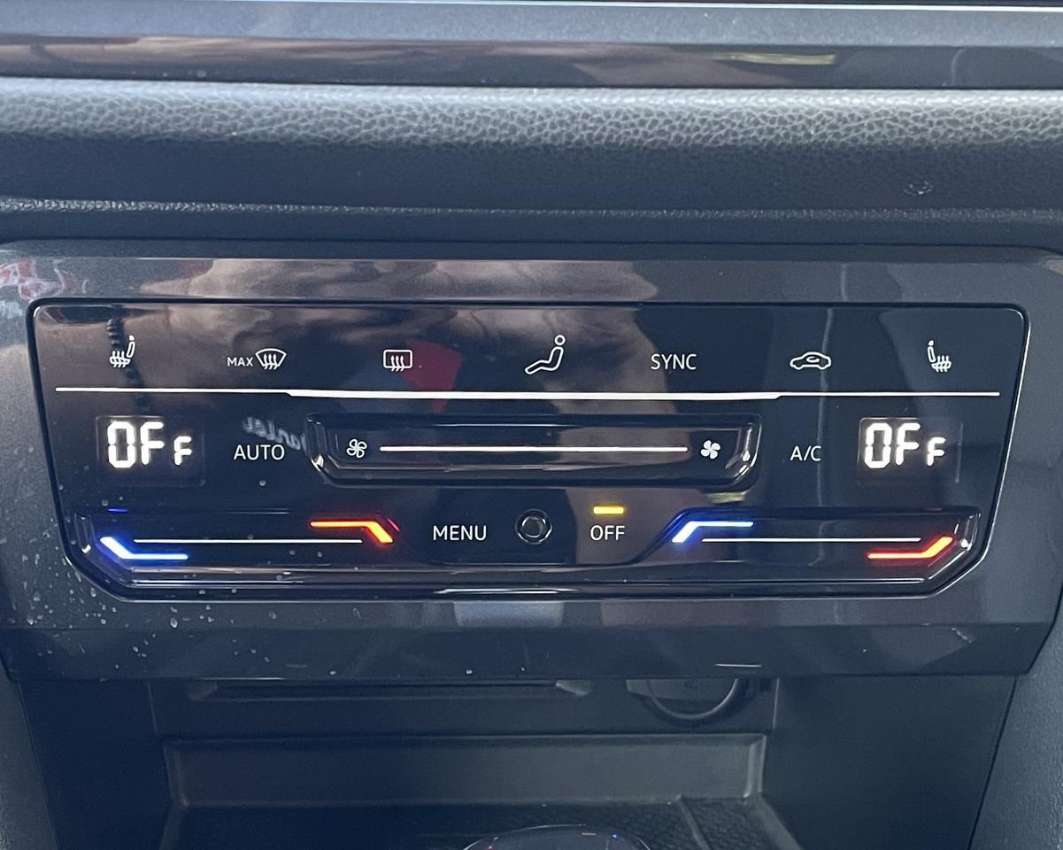 2024 Volkswagen Tiguan SE Sport Utility 4D Port Orchard WA