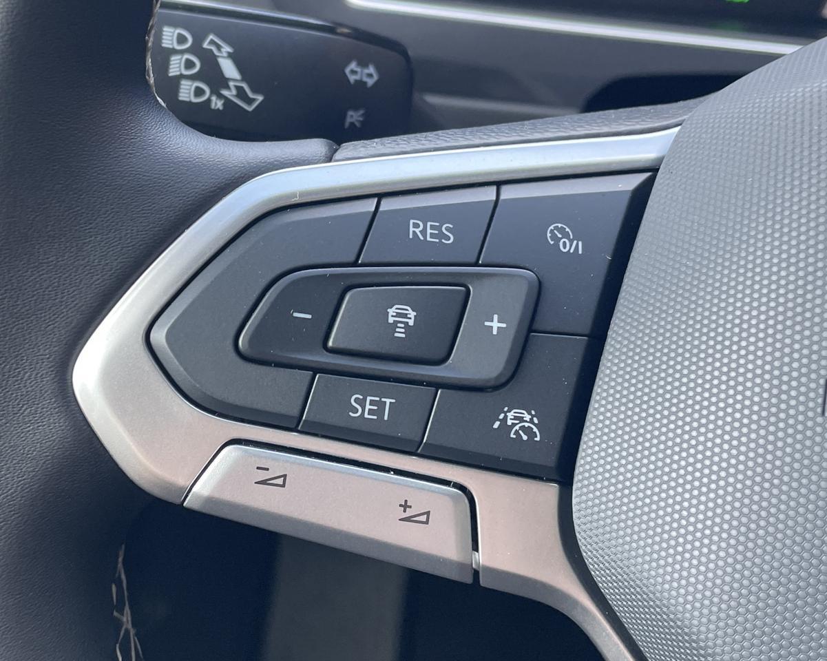 2024 Volkswagen Tiguan SE Sport Utility 4D Port Orchard WA