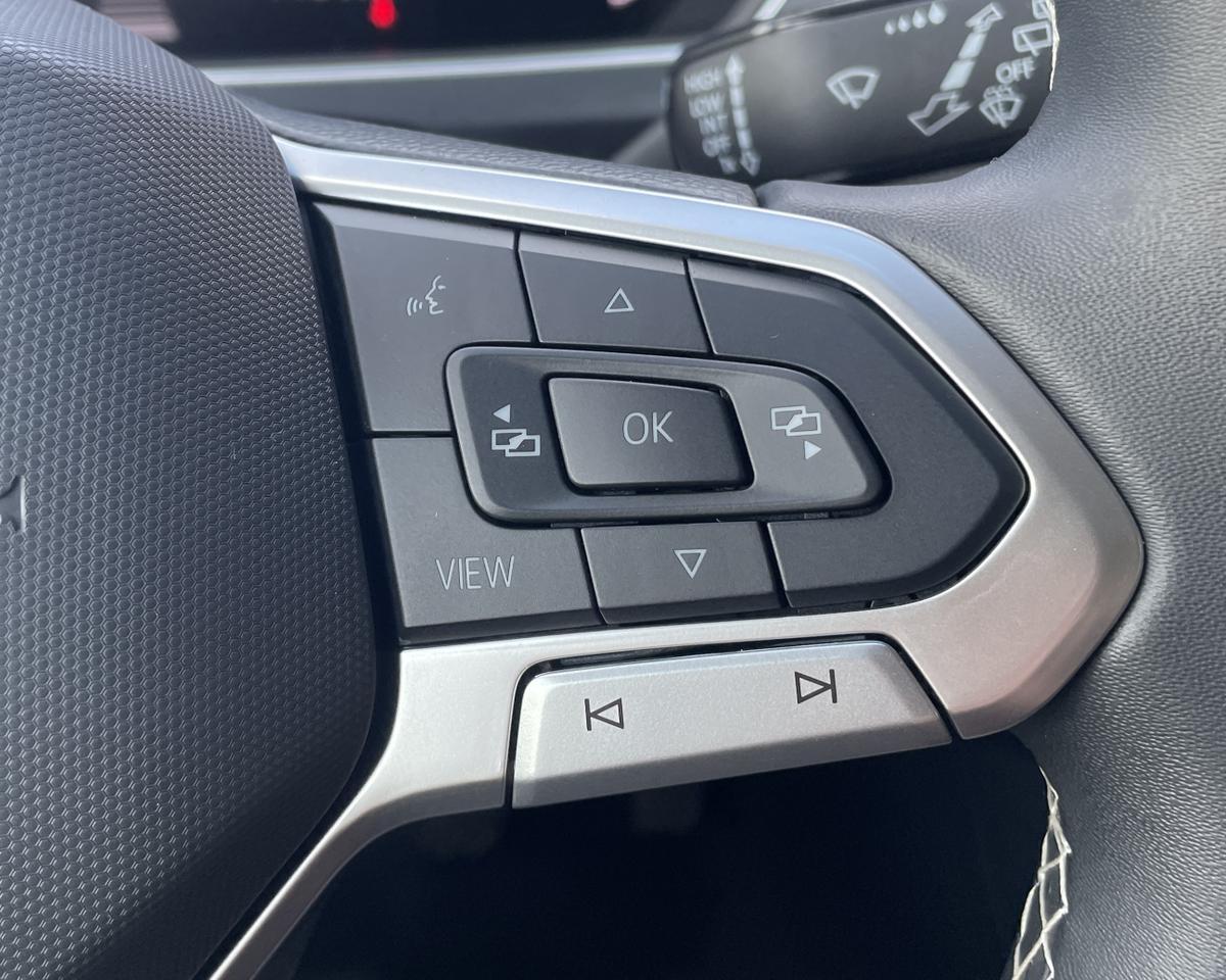 2024 Volkswagen Tiguan SE Sport Utility 4D Port Orchard WA