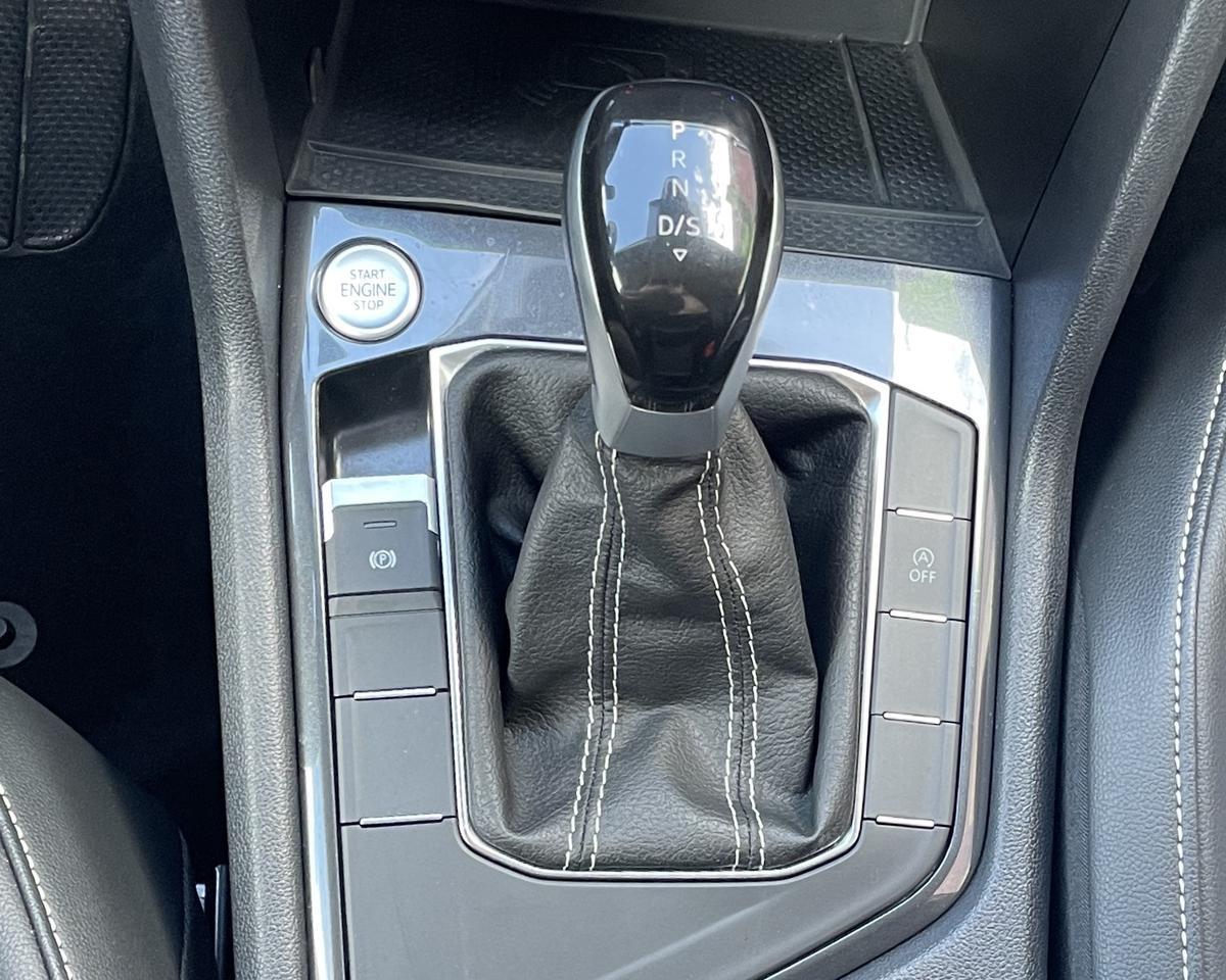 2024 Volkswagen Tiguan SE Sport Utility 4D Port Orchard WA