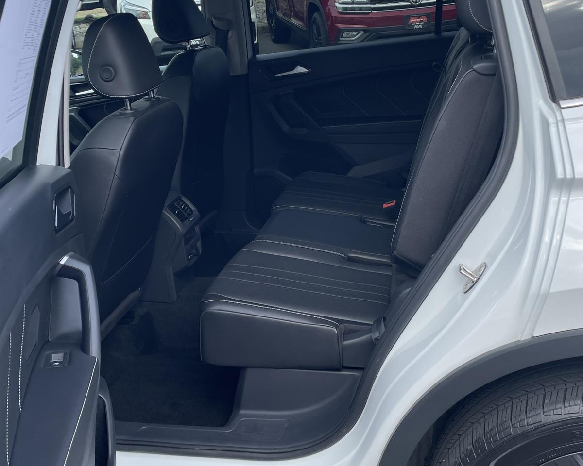 2024 Volkswagen Tiguan SE Sport Utility 4D Port Orchard WA