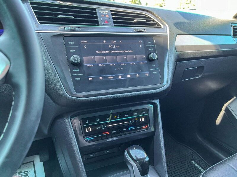 2024 Volkswagen Tiguan SE Wilmington NC