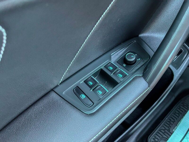 2024 Volkswagen Tiguan SE Wilmington NC