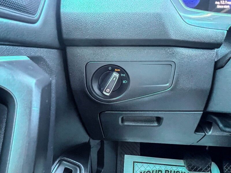 2024 Volkswagen Tiguan SE Wilmington NC
