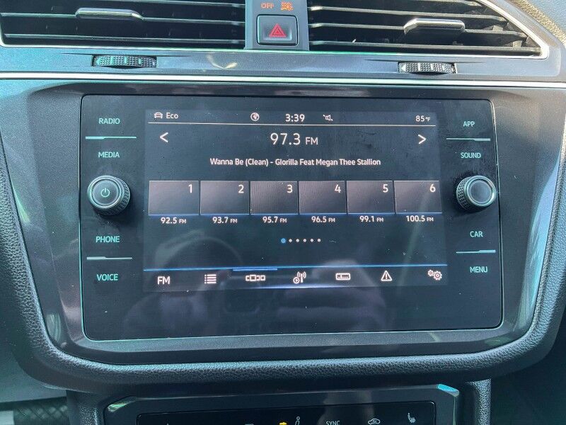 2024 Volkswagen Tiguan SE Wilmington NC