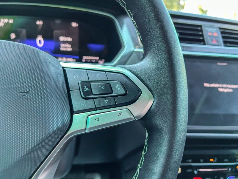 2024 Volkswagen Tiguan SE Wilmington NC