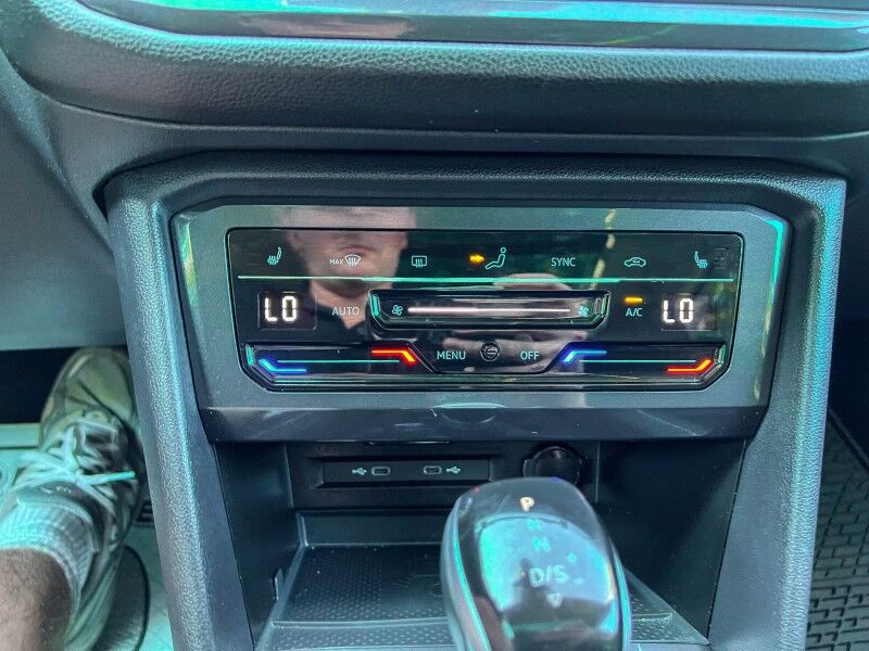 2024 Volkswagen Tiguan SE Wilmington NC
