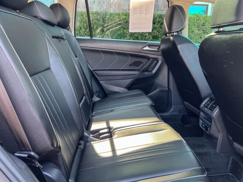 2024 Volkswagen Tiguan SE Wilmington NC