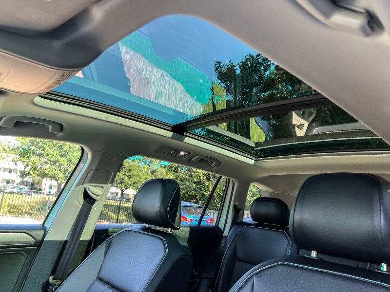 2024 Volkswagen Tiguan SE Wilmington NC