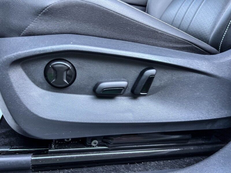2024 Volkswagen Tiguan SE Wilmington NC