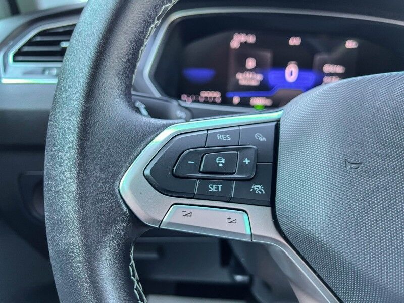 2024 Volkswagen Tiguan SE Wilmington NC