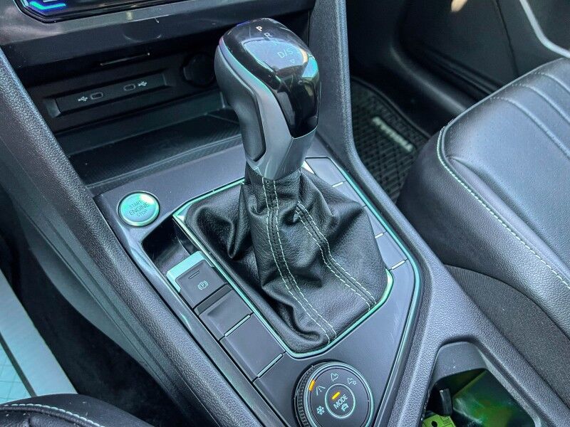 2024 Volkswagen Tiguan SE Wilmington NC