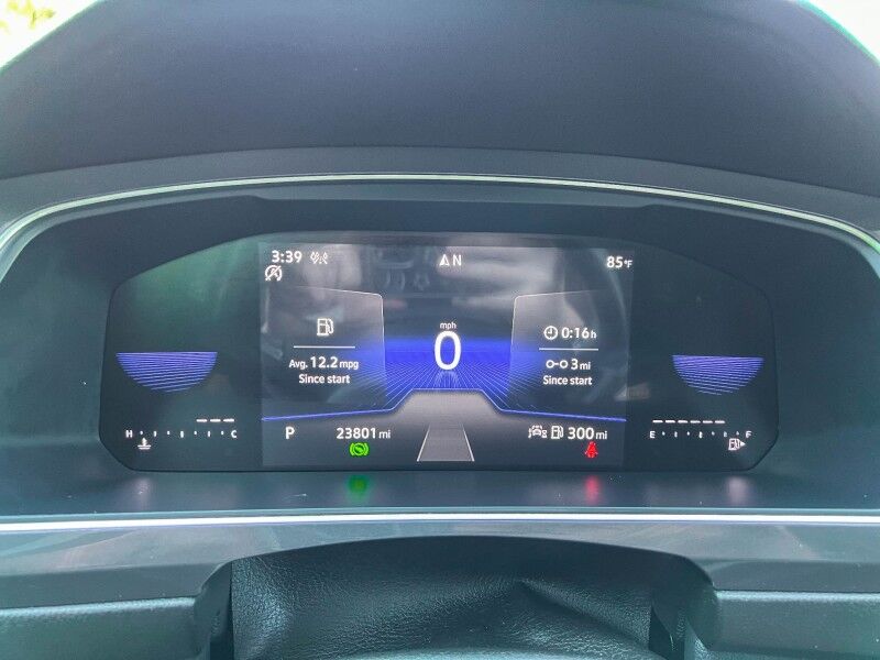 2024 Volkswagen Tiguan SE Wilmington NC