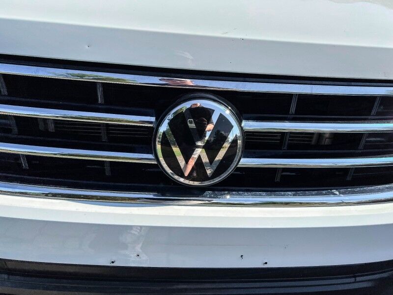 2024 Volkswagen Tiguan SE Wilmington NC