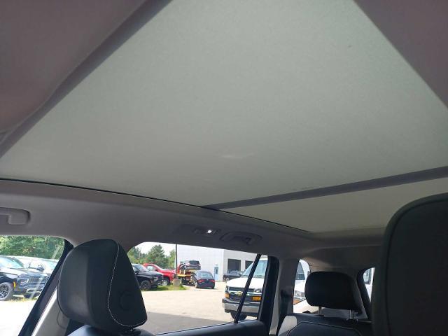 2024 Volkswagen Tiguan SE Acton MA