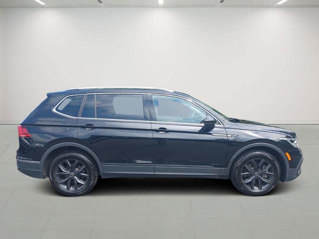 2024 Volkswagen Tiguan SE Acton MA