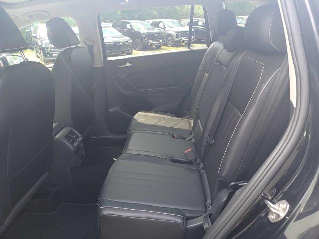 2024 Volkswagen Tiguan SE Acton MA