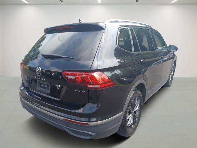 2024 Volkswagen Tiguan SE Acton MA