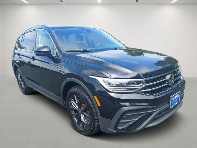 2024 Volkswagen Tiguan SE Acton MA